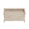 International Concepts Rectangle Portman Coffee Table, 36 W, 18 L, 18 in H, Wood, Unfinished OT-44 - alternate 5